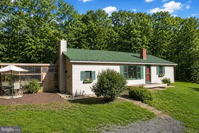 22 Shady Hill Drive, Oakland, MD 21550 - Photo 2