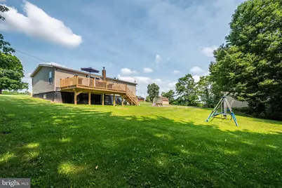 11470 Friendsville Road, Friendsville, MD 21531 - Photo 2