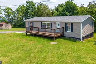 11470 Friendsville Rd, Friendsville, MD 21531 - Photo 1