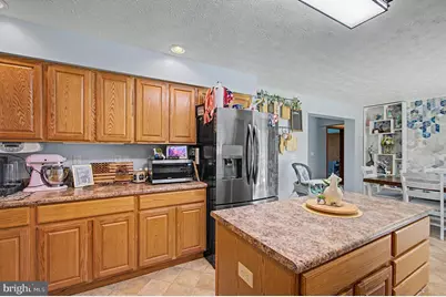 610 Harvey Winters Drive, Oakland, MD 21550 - Photo 8