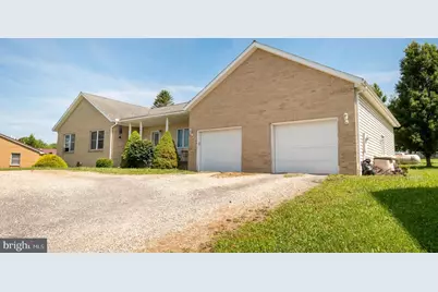 610 Harvey Winters Drive, Oakland, MD 21550 - Photo 32