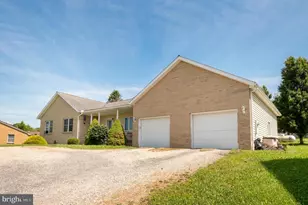 610 Harvey Winters Dr, Oakland, MD 21550 - Photo 32