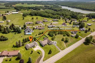 610 Harvey Winters Dr, Oakland, MD 21550 - Photo 36