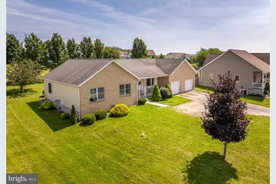 610 Harvey Winters Drive, Oakland, MD 21550 - Photo 38