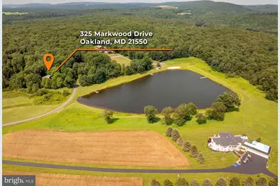 325 Markwood Drive, Oakland, MD 21550 - Photo 2