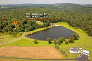 325 Markwood Dr, Oakland, MD 21550 - Photo 2
