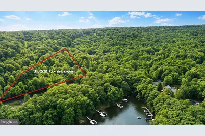 1.92 +/- Acres Shingle Camp Terrace Lane, Mc Henry, MD 21541 - Photo 2