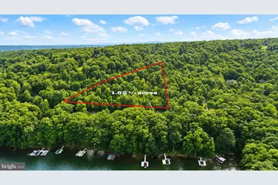 1.92 +/- Acres Shingle Camp Terrace Lane, Mc Henry, MD 21541 - Photo 1