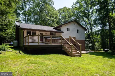 520 Palmer Lane, Oakland, MD 21550 - Photo 14