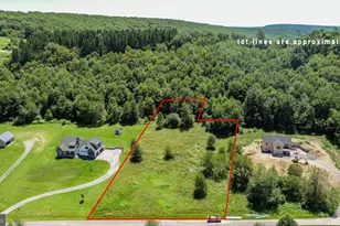 Lot 27 Settlers Pass, Mc Henry, MD 21541 - Photo 1