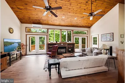 365 Pinnacle Drive, Swanton, MD 21561 - Photo 4