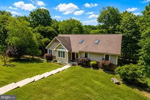 365 Pinnacle Dr, Swanton, MD 21561 - Photo 1