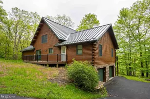 251 Robinwood Dr, Oakland, MD 21550 - Photo 2