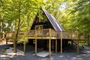 527 Deer Run Ln, Swanton, MD 21561 - Photo 1