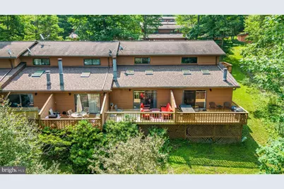 5 Laurel Brook Drive #5, Oakland, MD 21550 - Photo 1