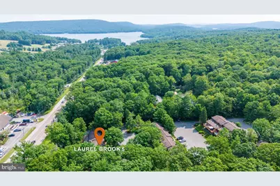 5 Laurel Brook Drive #5, Oakland, MD 21550 - Photo 2