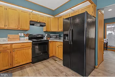 5 Laurel Brook Drive #5, Oakland, MD 21550 - Photo 6
