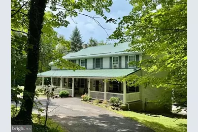 1995 Frostburg Road, Frostburg, MD 21532 - Photo 1
