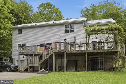 1995 Frostburg Road, Frostburg, MD 21532 - Photo 50