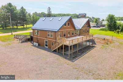 173 Friendsville Road, Friendsville, MD 21531 - Photo 1
