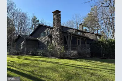 255 Thornberry Road, Oakland, MD 21550 - Photo 1