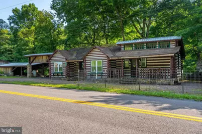 516 Bear Creek Road, Friendsville, MD 21531 - Photo 1