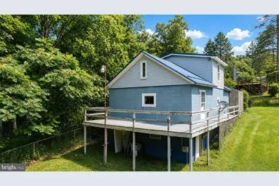 206 W Liberty Street, Oakland, MD 21550 - Photo 2