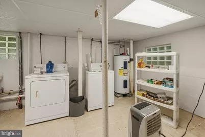206 W Liberty Street, Oakland, MD 21550 - Photo 22