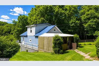 206 W Liberty Street, Oakland, MD 21550 - Photo 1