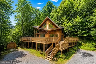 2153 Rock Lodge Rd, Mc Henry, MD 21541 - Photo 6