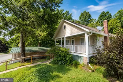 509 E Street, Mountain Lake Park, MD 21550 - Photo 4