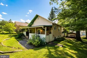 509 E St, Mountain Lake Park, MD 21550 - Photo 38
