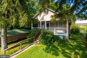509 E St, Mountain Lake Park, MD 21550 - Photo 1