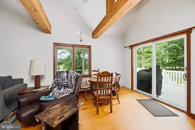 718 Boy Scout Crosscut Road, Oakland, MD 21550 - Photo 14