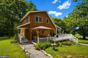718 Boy Scout Crosscut Rd, Oakland, MD 21550 - Photo 42