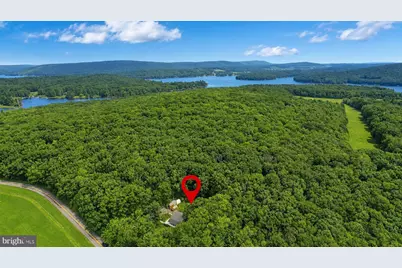718 Boy Scout Crosscut Road, Oakland, MD 21550 - Photo 50