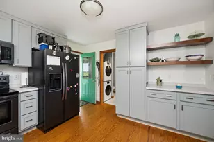718 Boy Scout Crosscut Rd, Oakland, MD 21550 - Photo 8