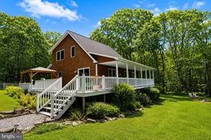 718 Boy Scout Crosscut Rd, Oakland, MD 21550 - Photo 1