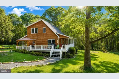 718 Boy Scout Crosscut Road, Oakland, MD 21550 - Photo 40