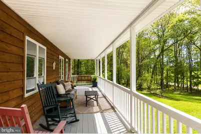 718 Boy Scout Crosscut Road, Oakland, MD 21550 - Photo 4