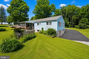 210 F St, Mountain Lake Park, MD 21550 - Photo 50