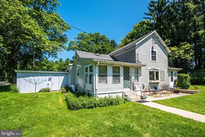 40 Sunshine, Oakland, MD 21550 - Photo 1