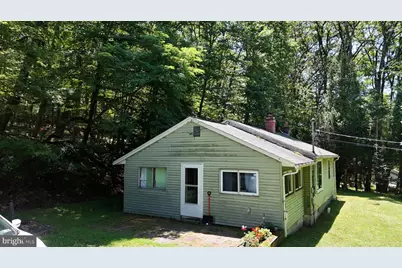 522 Gravelly Run Road, Mc Henry, MD 21541 - Photo 4