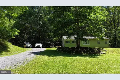 522 Gravelly Run Road, Mc Henry, MD 21541 - Photo 2