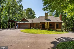 355 Markwood Dr, Oakland, MD 21550 - Photo 4