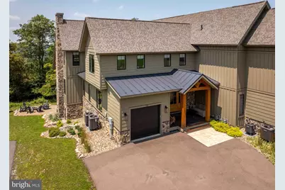 138 Ridge Run Road, Mc Henry, MD 21541 - Photo 2