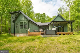 109 Poland Hts Ln, Swanton, MD 21561 - Photo 1