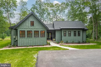 109 Poland Heights Lane, Swanton, MD 21561 - Photo 4