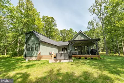 109 Poland Heights Lane, Swanton, MD 21561 - Photo 48