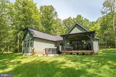 109 Poland Heights Lane, Swanton, MD 21561 - Photo 46